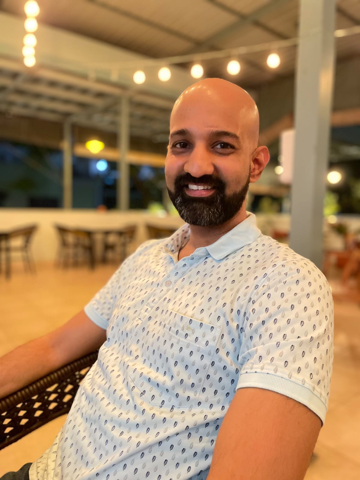 Rahul Srinivasan