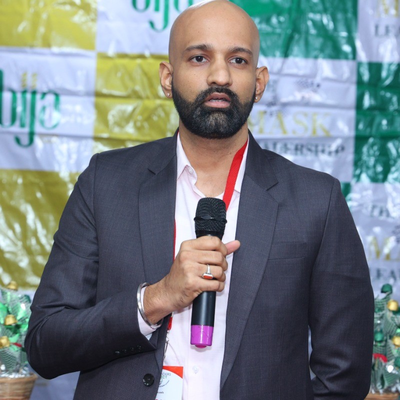 Rahul Srinivasan
